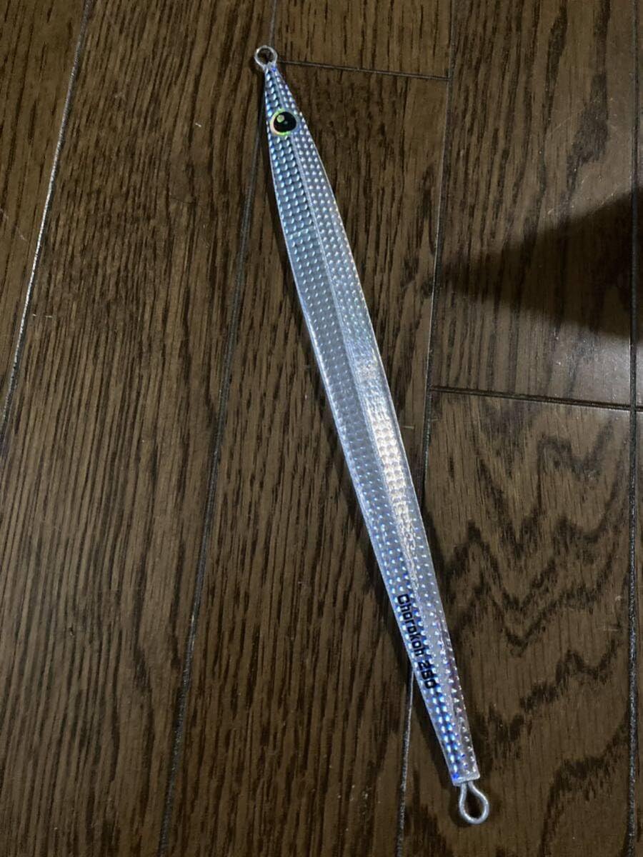 Amazon.co.jp: 明石 魚英 チョロコージグ 260g Chorokoh Jig